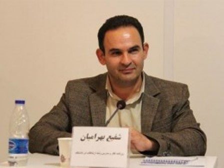 مسیر توسعه از همکاری و مدارا می‌گذرد/شفیع بهرامیان