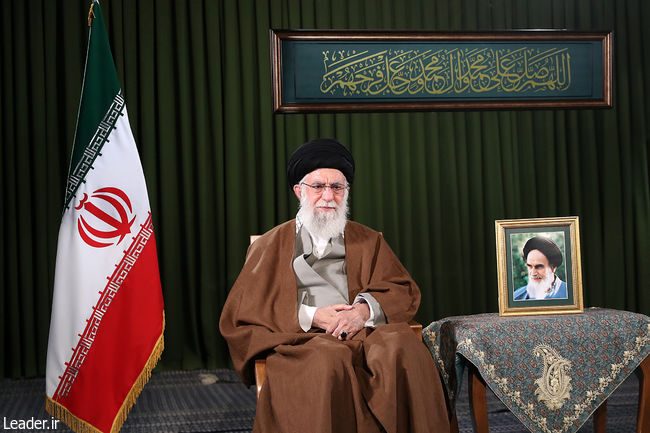 Sulaimani artists sang an anthem for the martyrdom of Ayatollah Khamenei