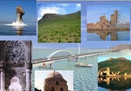 دور و نزدیک رویدادهای گردشگری آذربایجان غربی در دوران كرونا/ عیسی عزیزنژاد