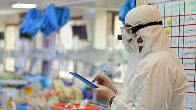 روز بدون فوتی کرونا در آذربایجان غربی