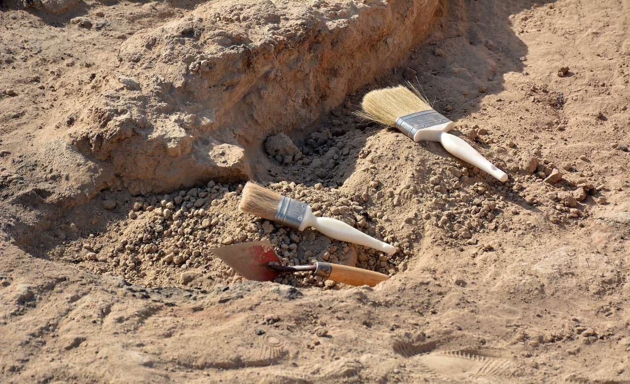 مطالعات نجات بخشی محوطه های باستانی «کانی سیو» و «چپرآباد» انجام می شود
