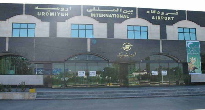 وزیر راه با تغییر نام فرودگاه ارومیه به شهید «مهدی باکری» موافقت کرد