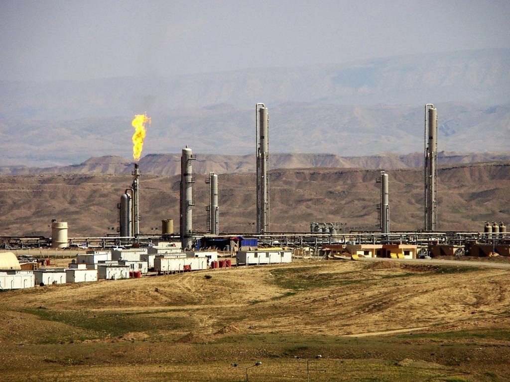 Erbil and Baghdad need each other to overcome financial crisis: researcher