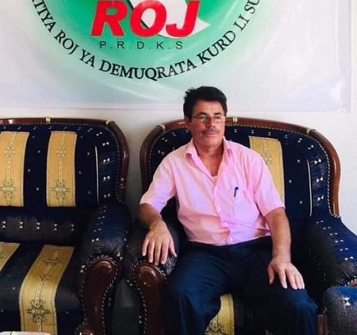 There is no clear prospect between us and Damascus, Syrian Kurdish party leader tells Kurdpress
