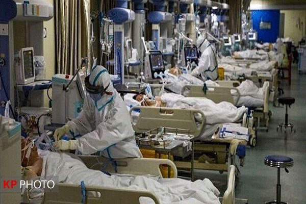 لە پارێزگای کوردستان 94 حاڵەتی نوێی تووشبوون بە کۆرۆنا تۆمار کرا و 2 کەسی دیکەش گیانیان لەدەست دا