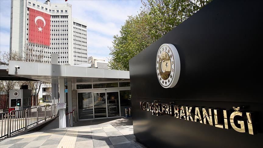 Turkish Sergeant killed during operation in Kurdistan Region