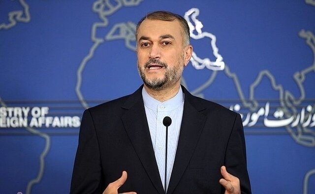 امیرعبداللهیان: در حال تنظیم مرحله جدیدی از گفت‌وگوها با عربستان هستیم/ برای توافق با آمریکا فاصله زیادی نداریم