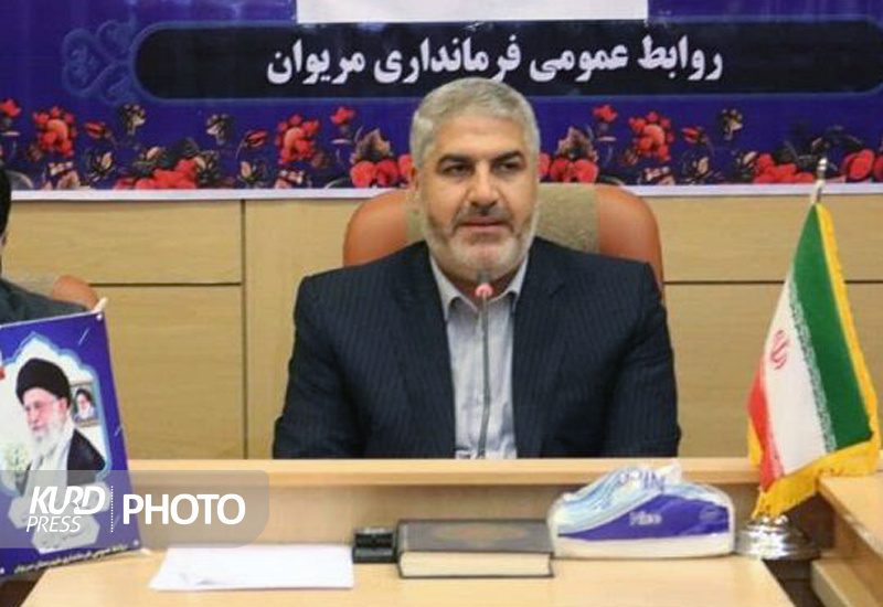 ساماندهی صنوف آلاینده از نیازهای مریوان است