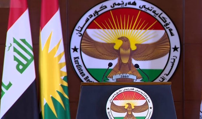 ریاست اقلیم کردستان حمله اسرائیل به دوحه را محکوم کرد