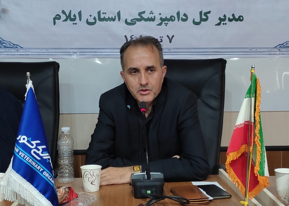 سبوس خوراکی دام، تولیدی کارخانه‌های ایلام مورد تائید دامپزشکی نیست