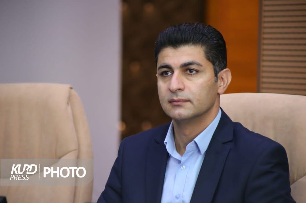 شورا و شهرداری ارومیه  برای ایمنی و آرامش شهروندان برنامه‌ای نداشته است