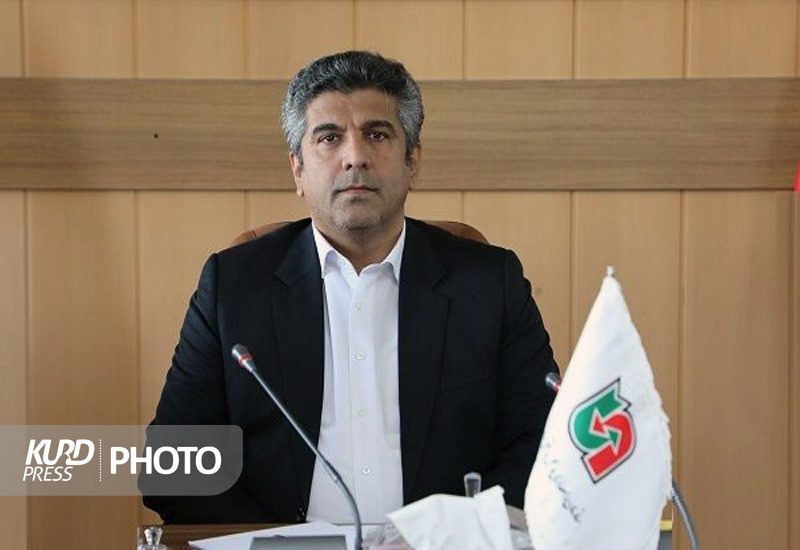 راه ارتباطی ۲۵ روستای کردستان بازگشایی شد