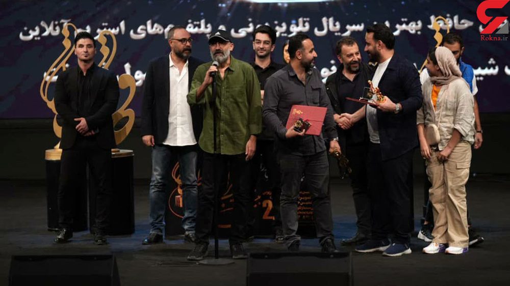 فیلمی سینه‌مایی کوردی "زاڵاوا" خه‌ڵاتی بیست و دووهه‌مین "جه‌ژنی حافز"ی بەده‌ستهێنا