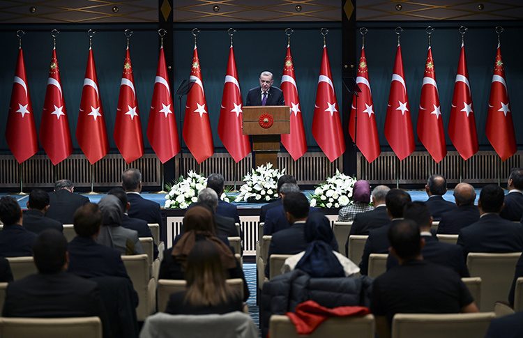 اردوغان: حاکمان اسرائیل به زباله دان تاریخ خواهند افتاد