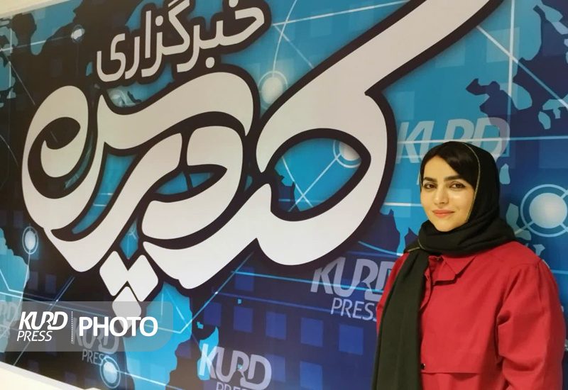 دیمەن زەندی: سینەمای کوردی داهاتوویەکی گەشی لە پێشە