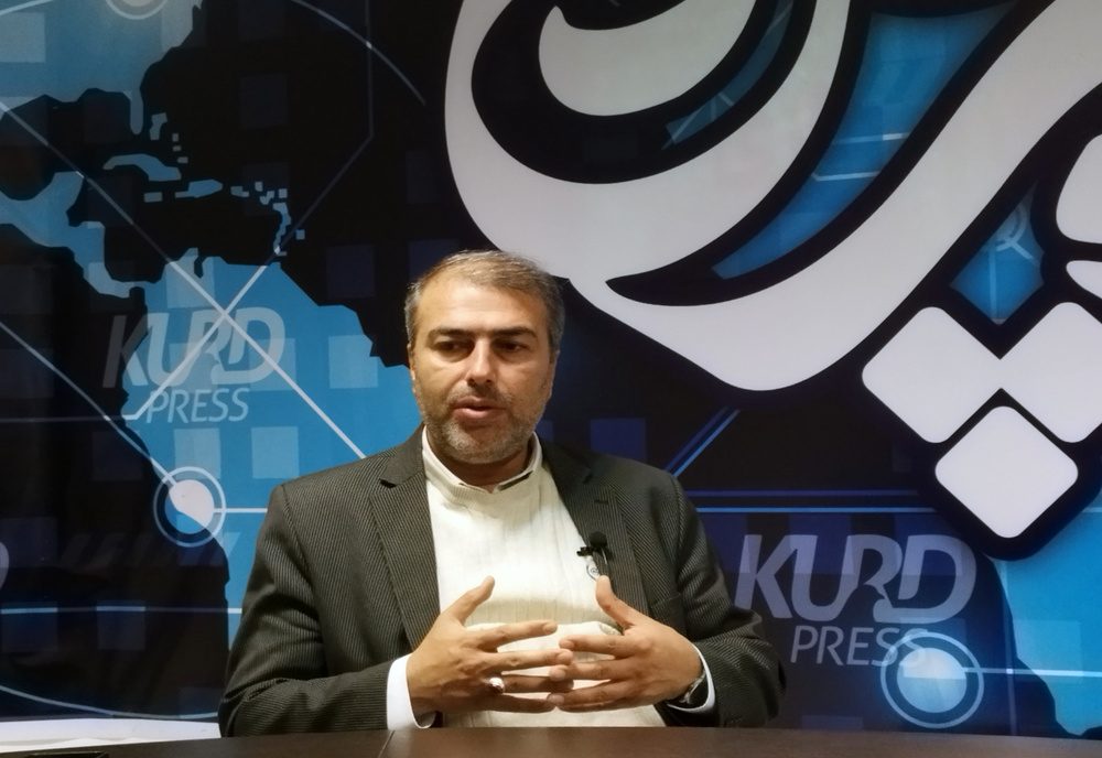 وعده های بی پشتوانه قبلی روی مشارکت در دوره های بعد تاثیر دارد/مجلس برآمده از مشارکت ضعیف نماینده خواست مردم نیست