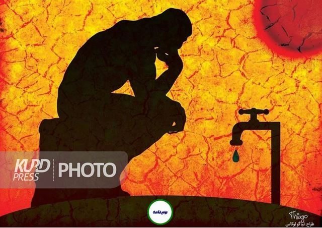 کمبود آب در آینده ترسناک خواهد بود