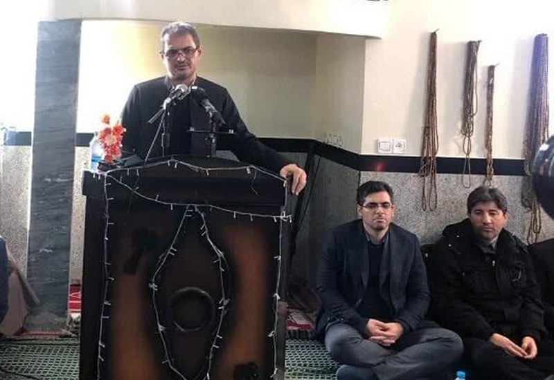 ۱۴۵۰ میلیارد تومان اعتبار سهم دیواندره از سفرهای رییس جمهور است