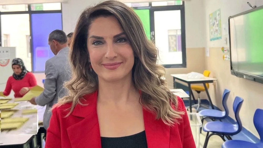 باشاک دەمیرتاش بەفەرمی داواکاریی بەربژێربوونی بۆ سەرۆکی گەورەشارەوانیی ئیستەنبووڵ پێشکەش کرد