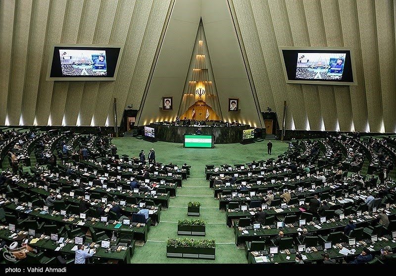 مجمع منتخبین کردستان در مجلس در پی شهادت رئیس جمهور پیامی  صادر کردند