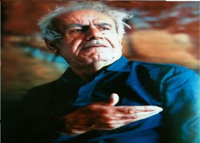 مامۆستا هەژار ئەستێرەی گەشی مێژووی ئەدەبی کوردی