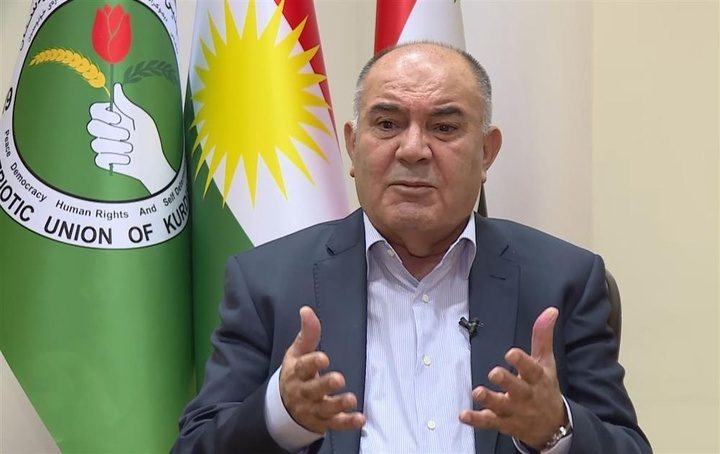 لە پەرلەمانی‌ عێراقدا زۆر بێشەرمانە و خراپ باسی‌ پێشمەرگە دەکەن