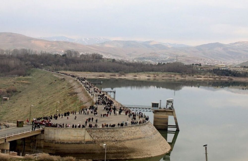 مەهاباد؛ گەوهەری درەوشاوەی گەشتیاریی باکووری ڕۆژئاوای ئێران
