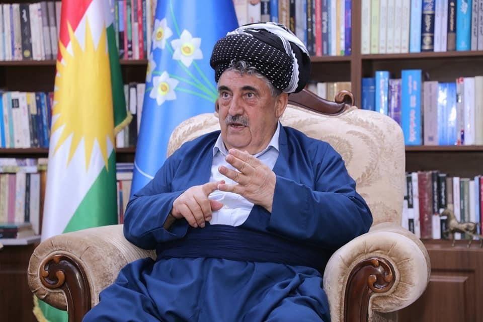 محمد حاجی‌محمود: حمله اسرائیل یادآور تهاجم به ایران در بحبوحه گفت‌وگوهای دیپلماتیک بود