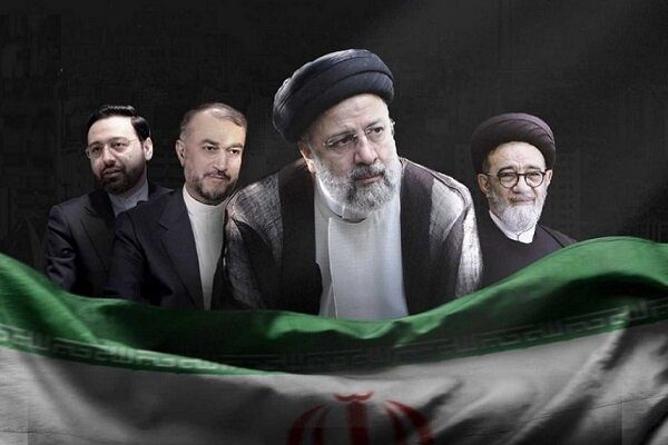 امام جمعه اهل سنت ارومیه شهادت رییس جمهور را تسلیت گفت