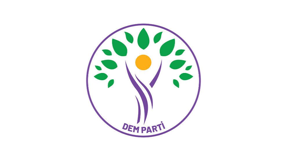 دەم پارتی لەسەر دەستگیر کردنی هاوسەرۆکی شارەوانیی جۆلەمێرگ هاتە دەنگ
