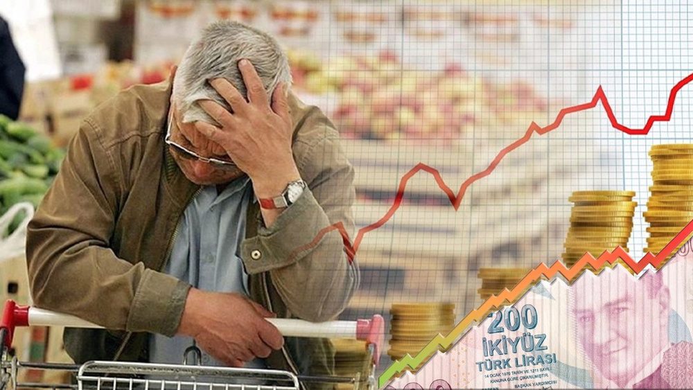 تورم نقطه به نقطه در کرمانشاه سه رقمی شد
