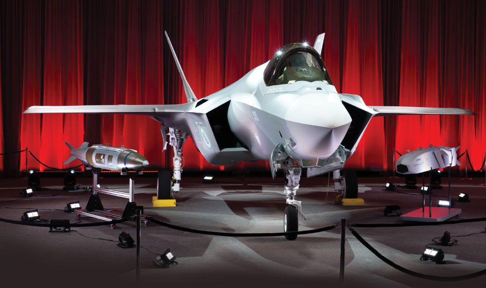 آیا ترکیه به برنامه F-35 آمریکا بازمی‌گردد؟