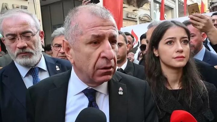 ئەحمەد شەرع لەلایەن ئەمریكاوە ئامادە و پەروەردە كراوە