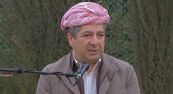 هەر دەبێت ڕۆژێک کەرکووک بگەڕێتەوە بۆ کوردستان