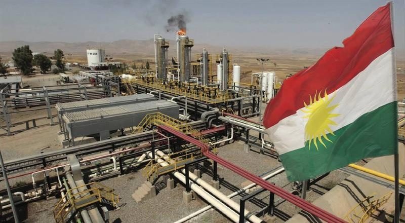 هەولێر هۆی دواکەوتنی هەناردەکردنی نەوتی کوردستان نەبووە