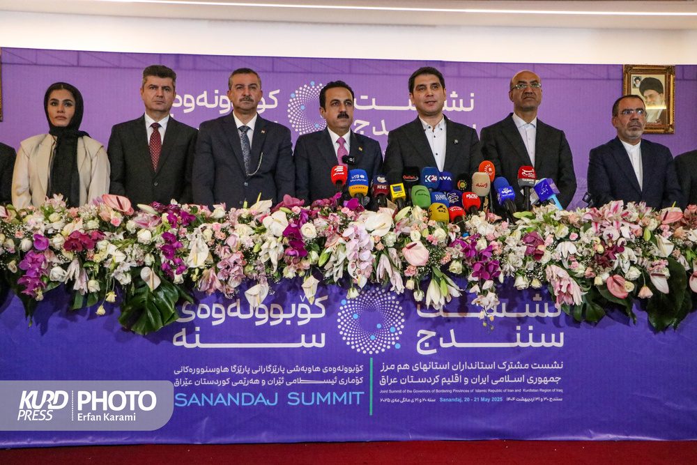 هەرێمی کوردستان ئاسایشی سەرمایەدانەرانی ئێرانی دەپارێزێت
