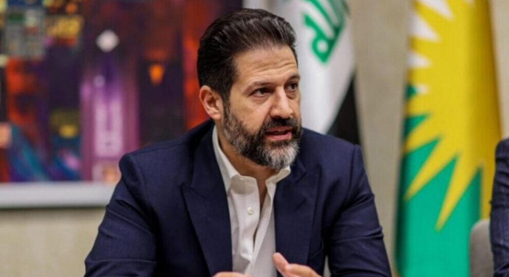 قباد طالبانی: کردها همواره پشتیبان خواسته‌های ملت فلسطین بوده اند