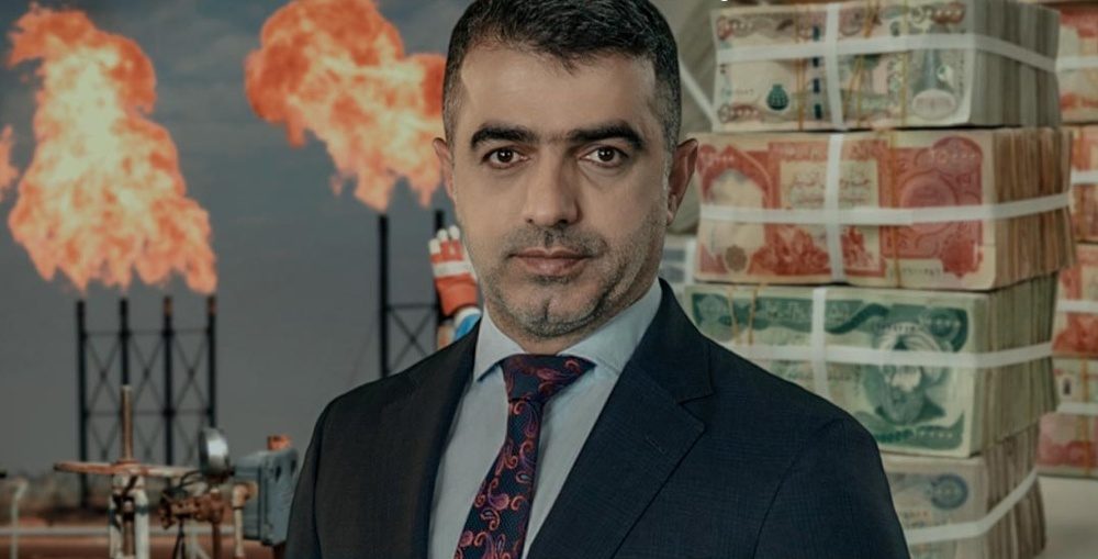 ۱۲۰ میلیون دلار درآمد ماهانه دو پالایشگاه از نفت اقلیم کردستان