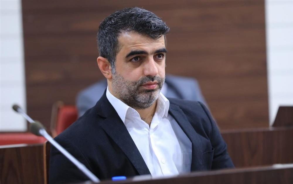 نیروی امنیتی، دستگاه قضاوت، بهداشت و درمان و درنهایت حقوق بشر قربانی تقسیمات حزبی شده‌اند