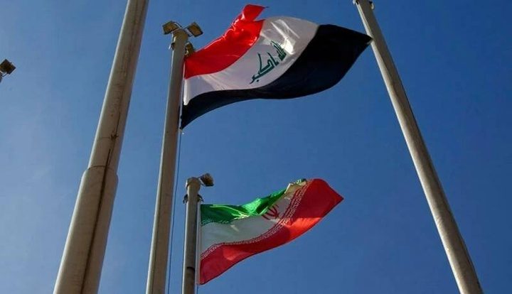 وەزیری کارەبای عێراق بە سەردانێک لە تارانە