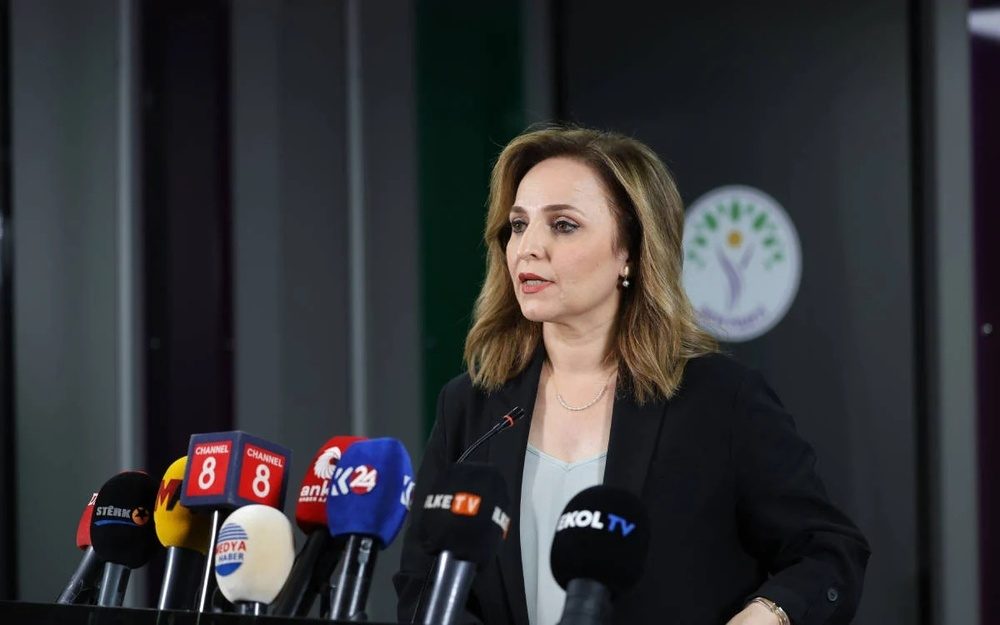 هاکان فیدان هاوتەریب لەگەڵ پرۆسەی ئاشتیدا قسە ناکات