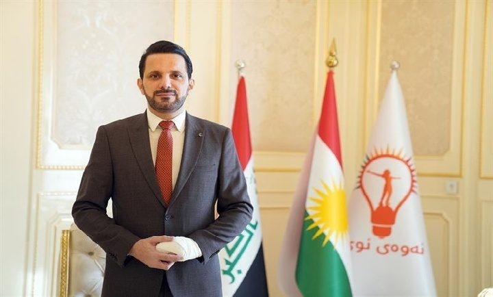 شاسوار عەبدولواحید بە فەرمانی دادوەر دەستگیر كرا