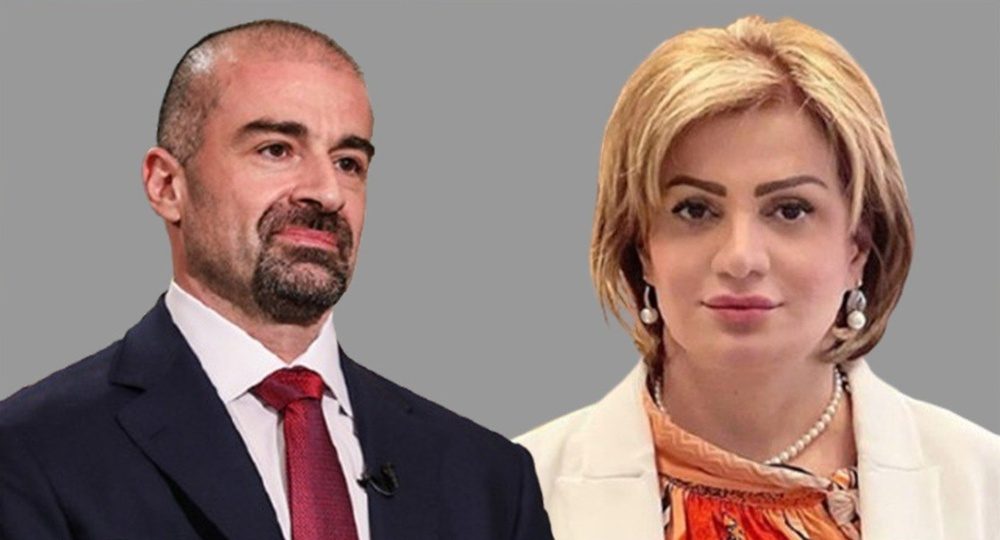 تۆ باسی چ دیموکراسییەک دەکەیت کاتێک بەرپرسی گەورەترین پارتی ئۆپۆزسیۆنی هەرێم دەستگیرکراوە