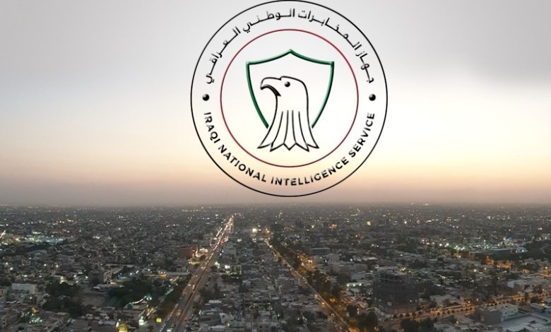 هه‌واڵگریی نیشتمانیی عێراق تۆڕێکی گەورەی داعشی دەستگیر کرد