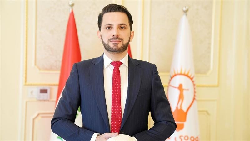سەرۆکی نەوەی نوێ دەستەیێكی بۆ بەرێوەبردن حزبەکەی دیاری کرد