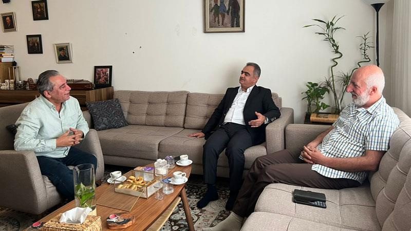 ۲۱ آگوست، زخمی بر پیکر سلیمانیه که هرگز التیام نخواهد یافت