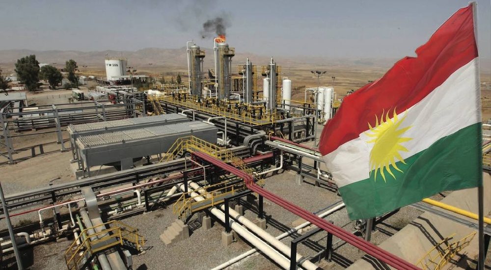 Gradual resumption of oil production and export from Kurdistan Region fields