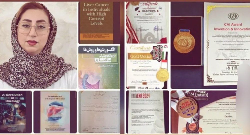نوخبەیەکی دێولانی میدالیای زێڕی فێستیڤاڵی نێودەوڵەتی Silicon Valley بەدەستهێنا