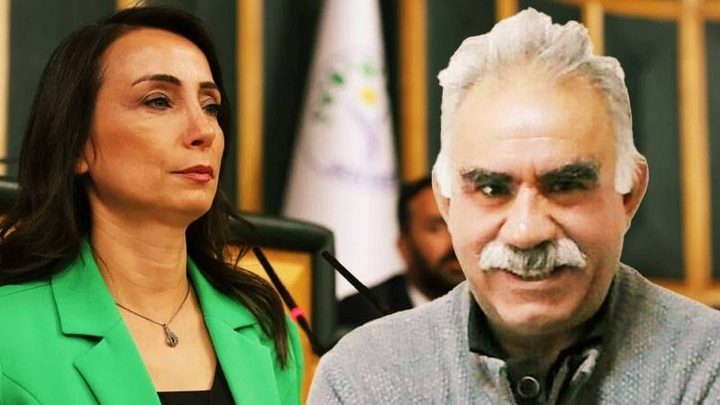 ئۆجالان: کۆمیسیۆن بێت بۆ ئیمراڵی من دانوستانێکی دیموکراتیک دەست پێدەکەم