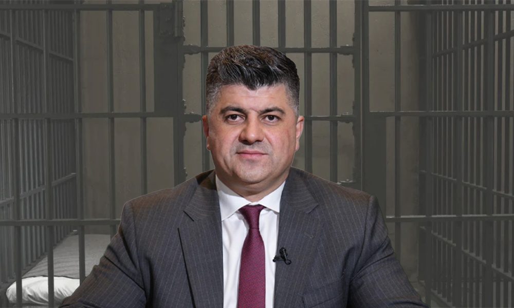 محدودیت قانونی ادامه بازداشت لاهور طالبانی پس از یک سال